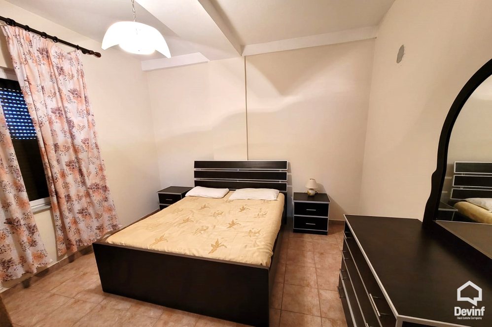 Tirane For Rent Apartment 1+1 Apartment located close to Wilson Square Apartment
