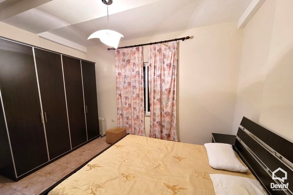 Tirane For Rent Apartment 1+1 Apartment located close to Wilson Square Apartment