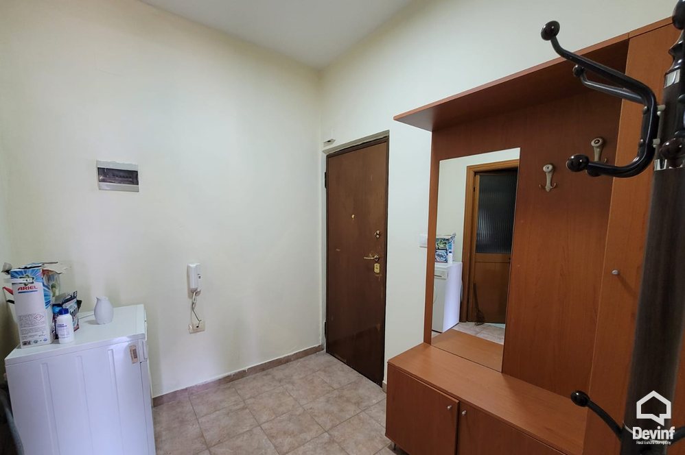 Tirane For Rent Apartment 1+1 Apartment located close to Wilson Square Apartment