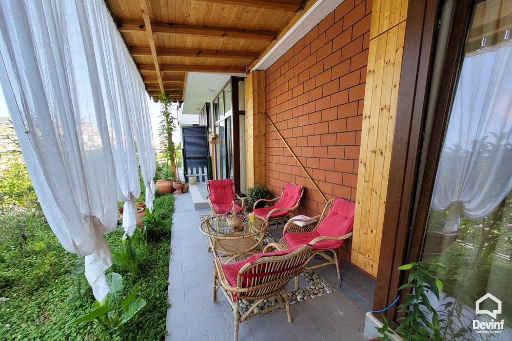 Tirane For Rent Apartment 1+1+A Apartment located at the hills of Grand Lake of Tirana the Lake  Apartment