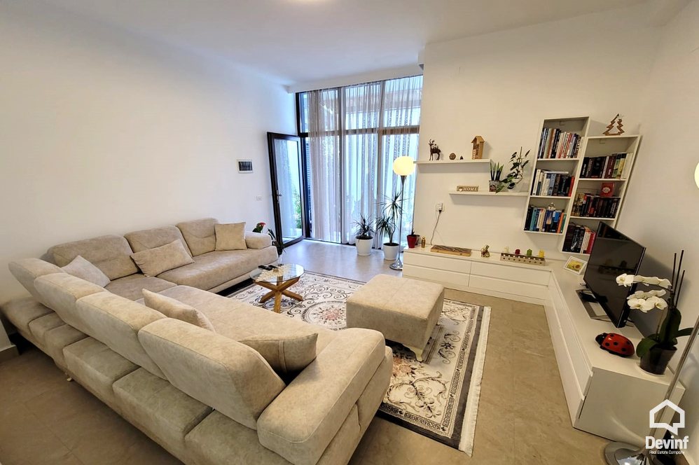 Tirane For Rent Apartment 1+1+A Apartment located at the hills of Grand Lake of Tirana the Lake  Apartment