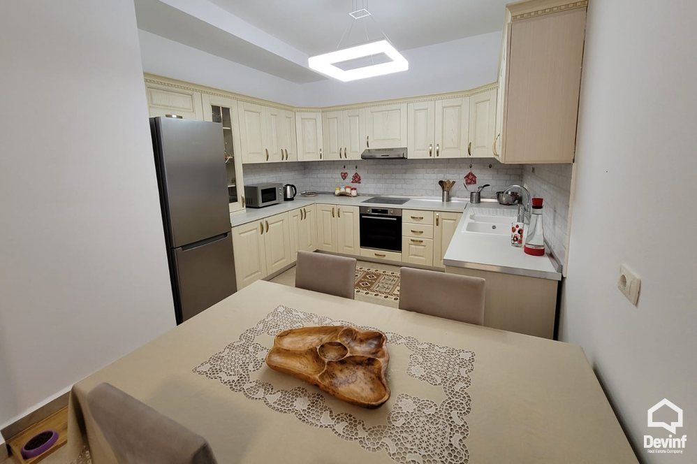 Tirane For Rent Apartment 1+1+A Apartment located at the hills of Grand Lake of Tirana the Lake  Apartment
