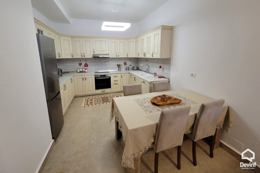 Tirane For Rent Apartment 1+1+A Apartment located at the hills of Grand Lake of Tirana the Lake  Apartment
