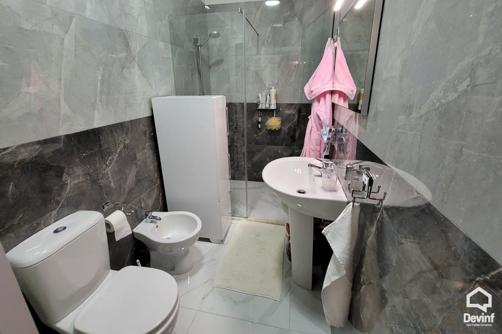 Tirane For Rent Apartment 1+1+A Apartment located at the hills of Grand Lake of Tirana the Lake  Apartment
