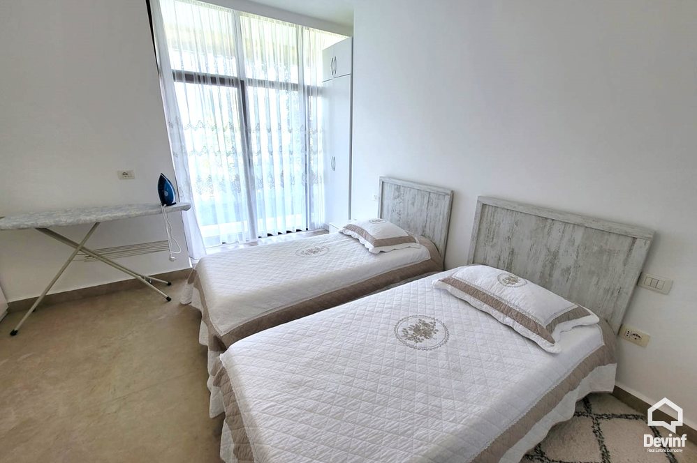 Tirane For Rent Apartment 1+1+A Apartment located at the hills of Grand Lake of Tirana the Lake  Apartment