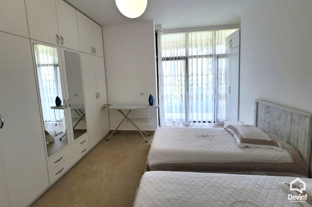 Tirane For Rent Apartment 1+1+A Apartment located at the hills of Grand Lake of Tirana the Lake  Apartment