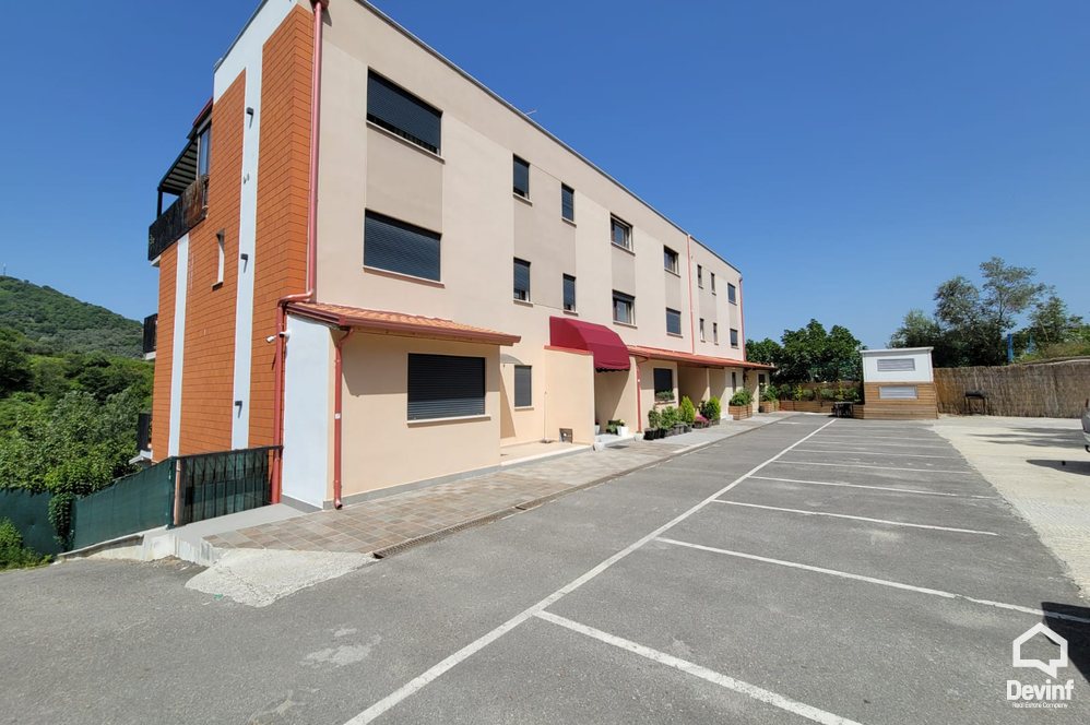 Tirane For Rent Apartment 1+1+A Apartment located at the hills of Grand Lake of Tirana the Lake  Apartment