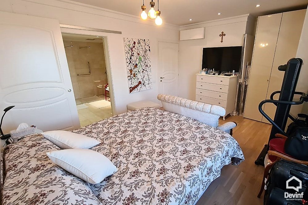 Tirane Shitje Apartament 2+1+A Touch of Sun Residence, zona e Saukut apartament kompleks rezidencial