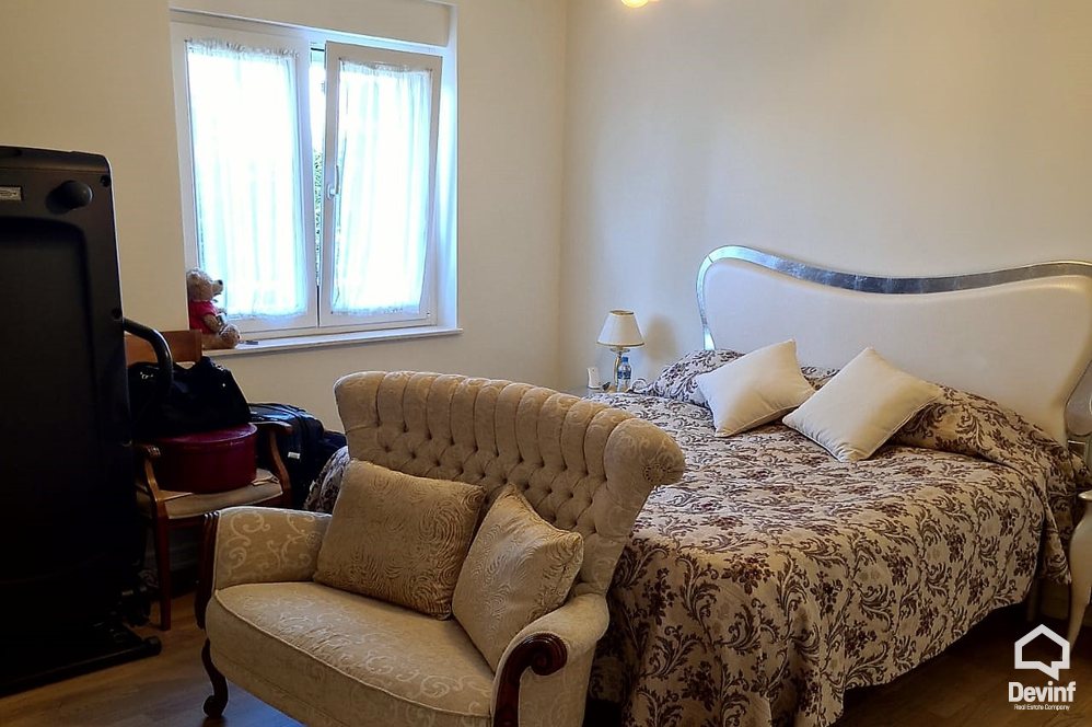 Tirane Shitje Apartament 2+1+A Touch of Sun Residence, zona e Saukut apartament kompleks rezidencial
