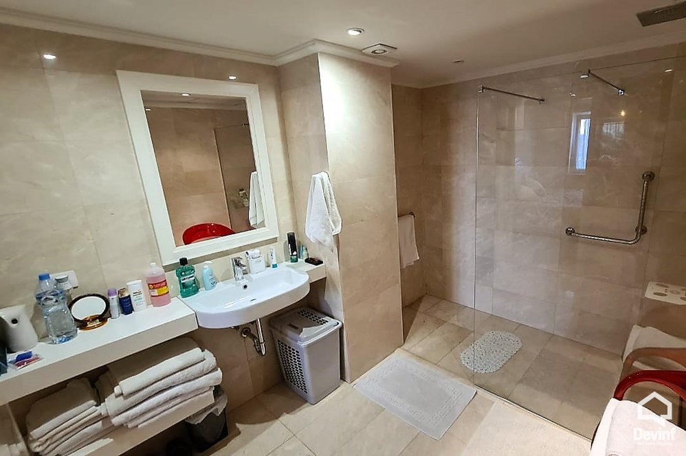 Tirane Shitje Apartament 2+1+A Touch of Sun Residence, zona e Saukut apartament kompleks rezidencial