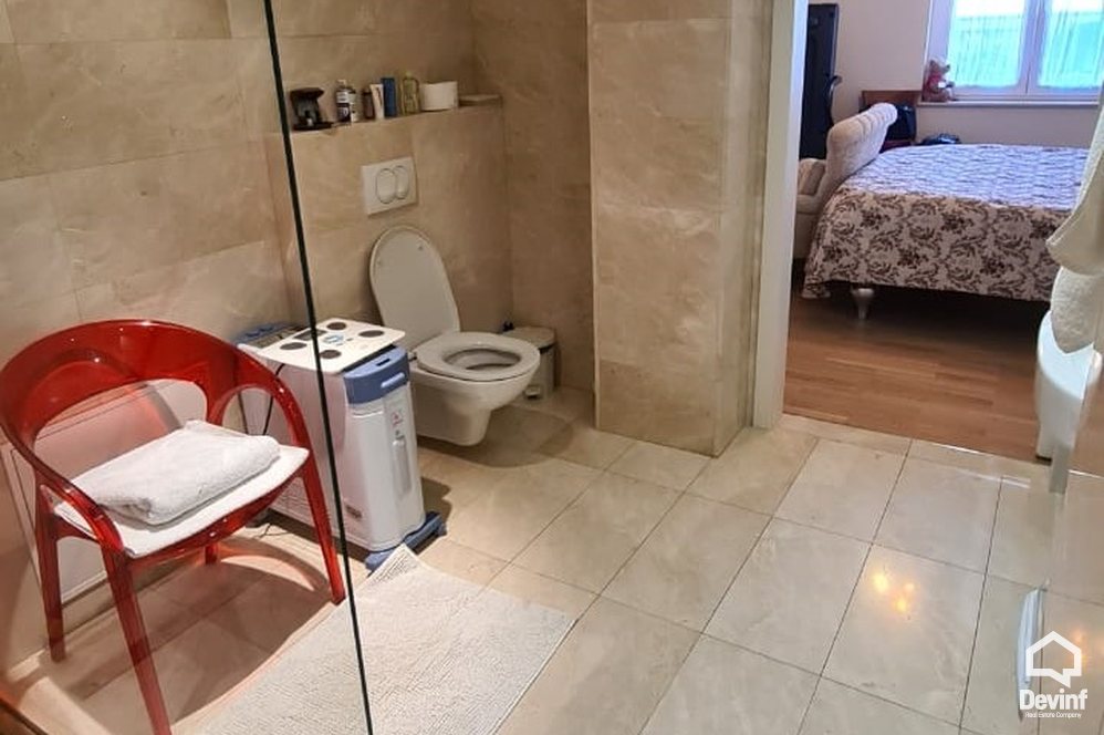 Tirane Shitje Apartament 2+1+A Touch of Sun Residence, zona e Saukut apartament kompleks rezidencial