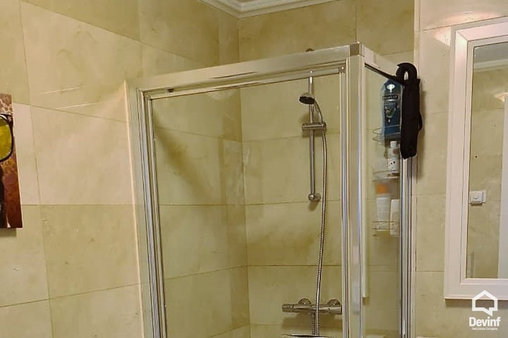Tirane Shitje Apartament 2+1+A Touch of Sun Residence, zona e Saukut apartament kompleks rezidencial