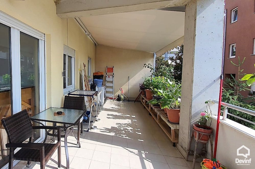 Tirane Shitje Apartament 2+1+A Touch of Sun Residence, zona e Saukut apartament kompleks rezidencial