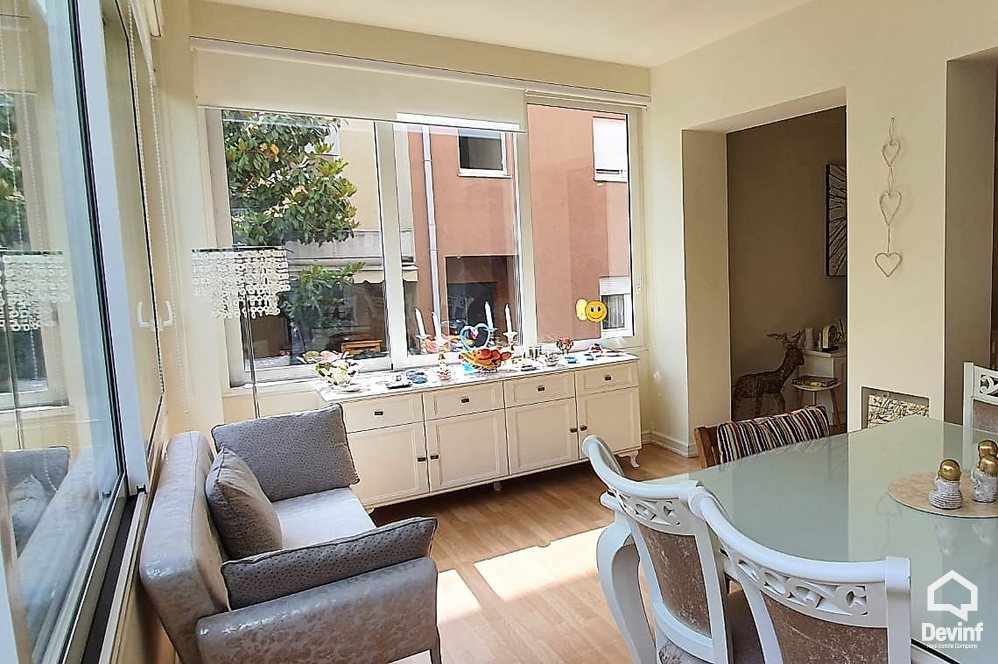 Tirane For Sale Apartment 2+1+A Touch of Sun Residence, Sauk area Apartment Residential Complex