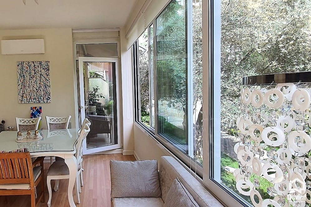 Tirane For Sale Apartment 2+1+A Touch of Sun Residence, Sauk area Apartment Residential Complex