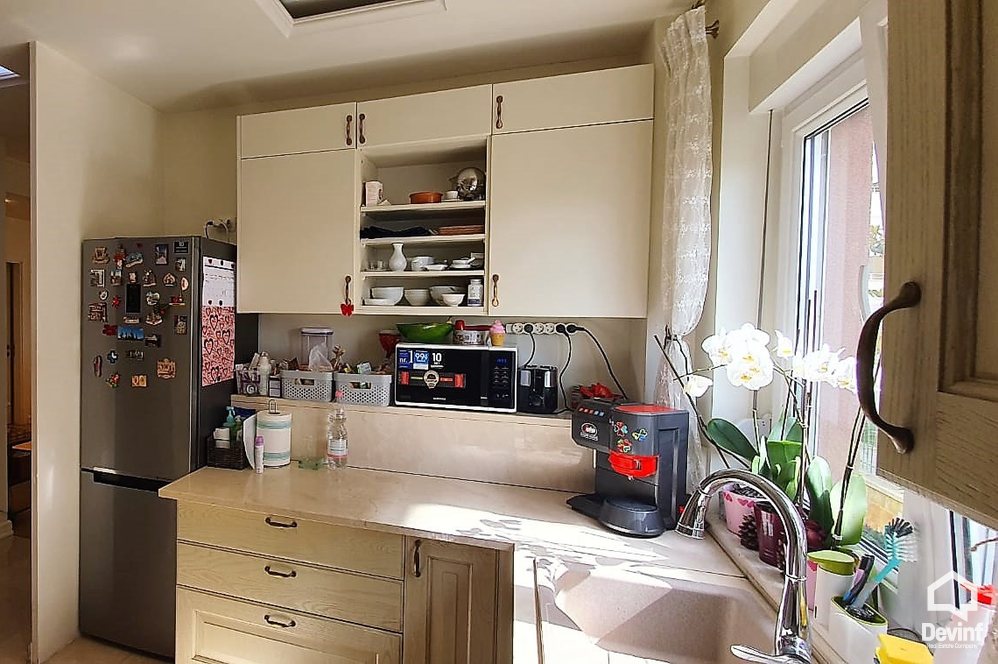 Tirane For Sale Apartment 2+1+A Touch of Sun Residence, Sauk area Apartment Residential Complex