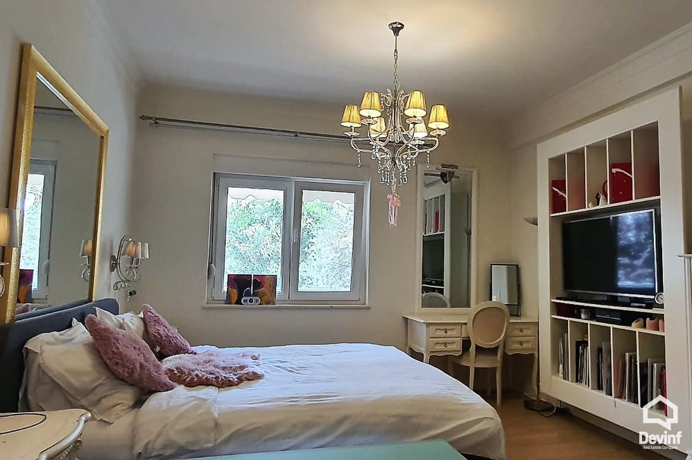 Tirane For Sale Apartment 2+1+A Touch of Sun Residence, Sauk area Apartment Residential Complex