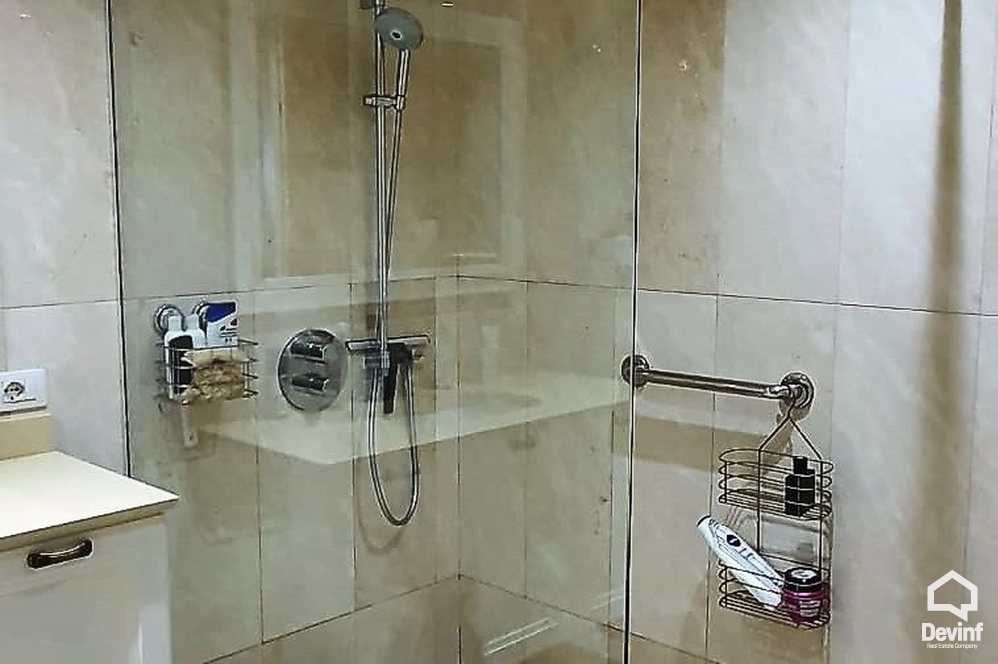 Tirane For Sale Apartment 2+1+A Touch of Sun Residence, Sauk area Apartment Residential Complex