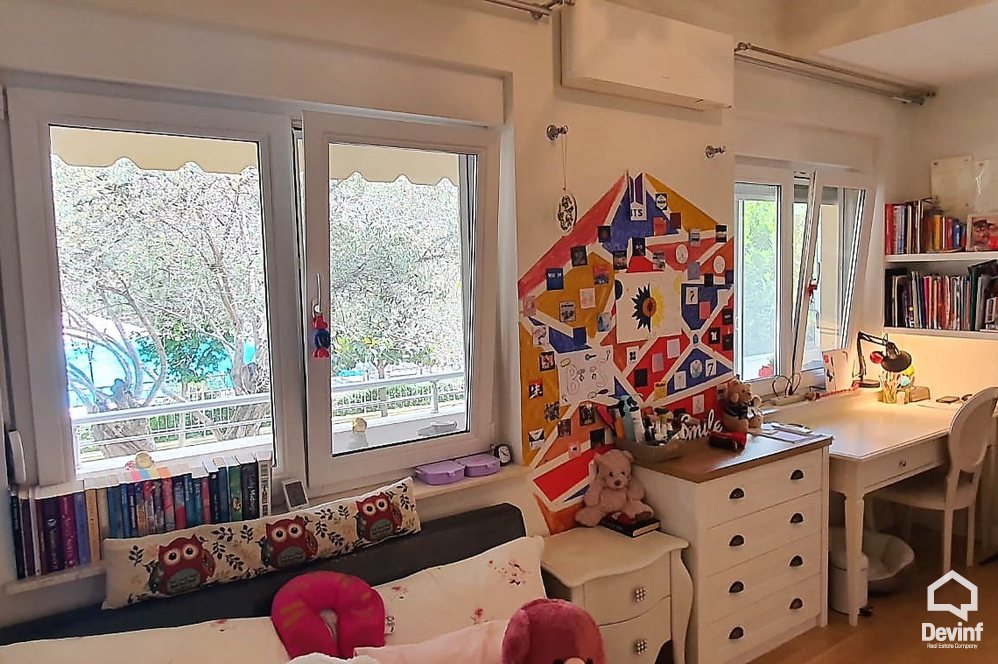 Tirane For Sale Apartment 2+1+A Touch of Sun Residence, Sauk area Apartment Residential Complex