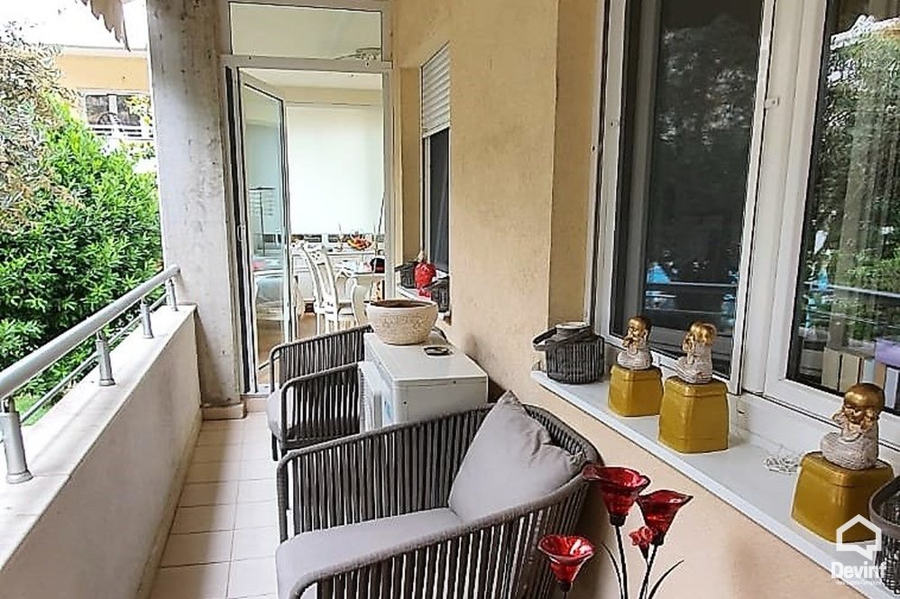 Tirane For Sale Apartment 2+1+A Touch of Sun Residence, Sauk area Apartment Residential Complex