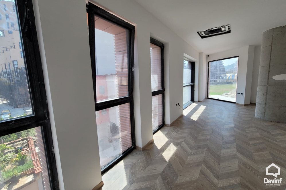 Tirane For Rent Office  Kosovari street Office Business Center