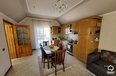 Me Qera Villa 3 bedrooms + livingroom + kitchenette Close to New Boulevard, Tirana Tirane