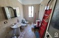 Me Qera Villa 3 bedrooms + livingroom + kitchenette Close to New Boulevard, Tirana Tirane
