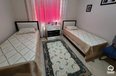 Me Qera Villa 3 bedrooms + livingroom + kitchenette Close to New Boulevard, Tirana Tirane
