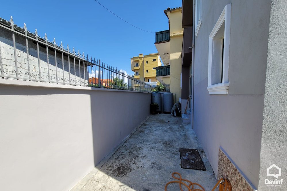 Tirane For Rent Villa Me shume se 4 dhoma Close to New Boulevard, Tirana Villa Villa Floor