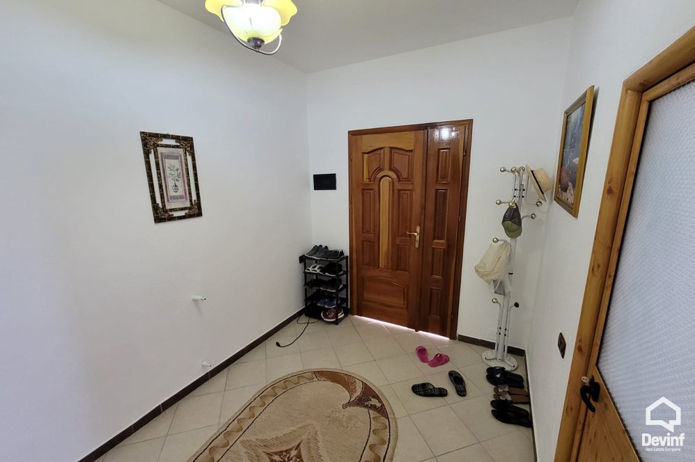 Tirane For Rent Villa Me shume se 4 dhoma Close to New Boulevard, Tirana Villa Villa Floor