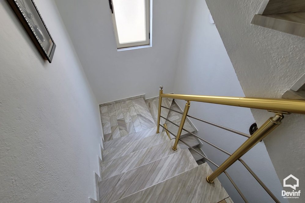 Tirane For Rent Villa Me shume se 4 dhoma Close to New Boulevard, Tirana Villa Villa Floor