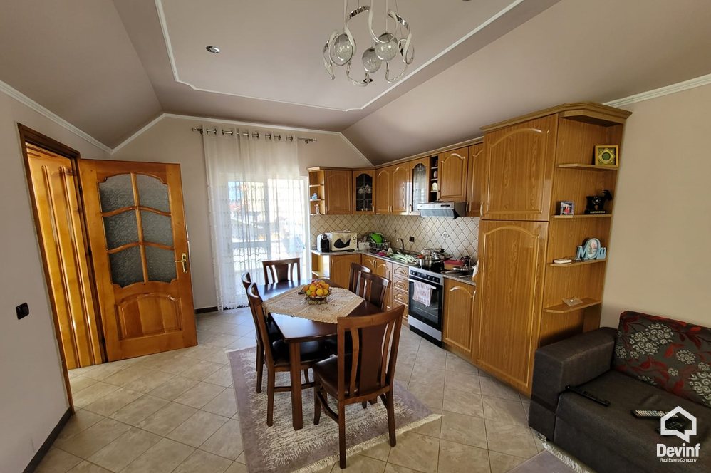 Tirane For Rent Villa Me shume se 4 dhoma Close to New Boulevard, Tirana Villa Villa Floor