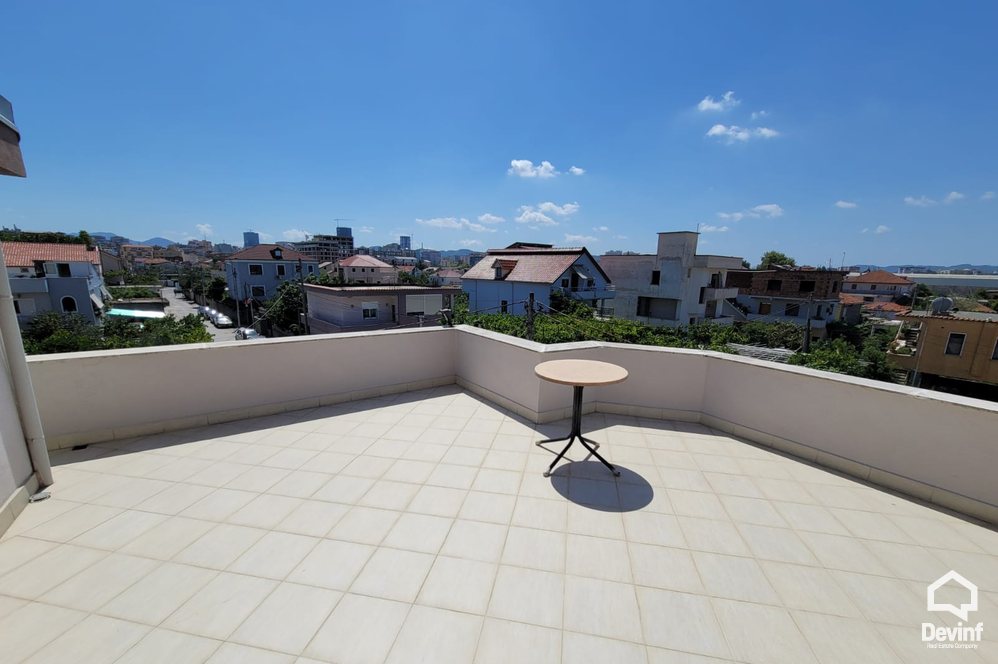 Tirane For Rent Villa Me shume se 4 dhoma Close to New Boulevard, Tirana Villa Villa Floor