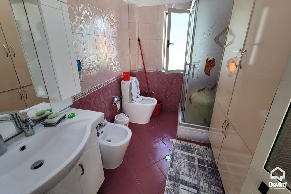 Tirane For Rent Villa Me shume se 4 dhoma Close to New Boulevard, Tirana Villa Villa Floor