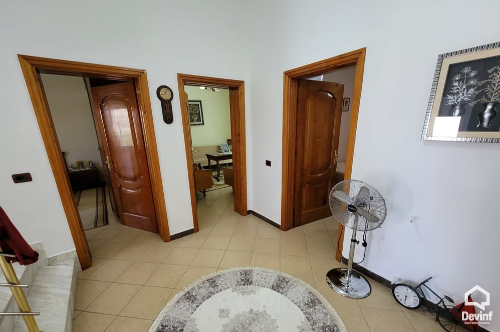 Tirane For Rent Villa Me shume se 4 dhoma Close to New Boulevard, Tirana Villa Villa Floor