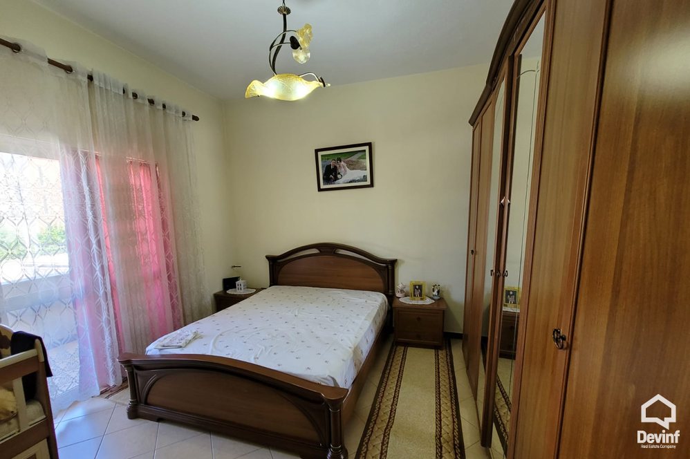 Tirane For Rent Villa Me shume se 4 dhoma Close to New Boulevard, Tirana Villa Villa Floor