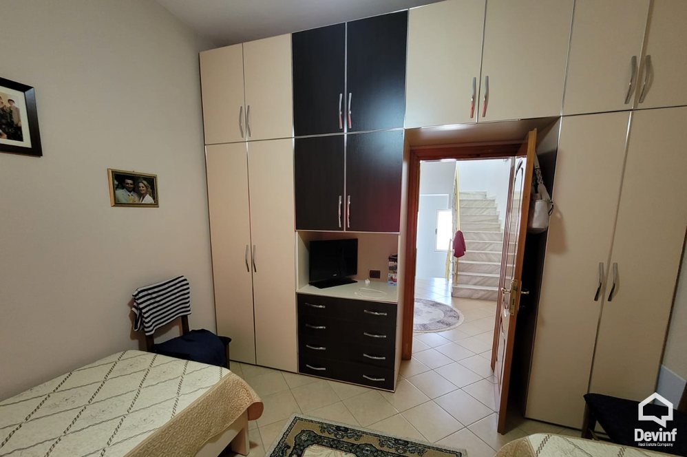 Tirane For Rent Villa Me shume se 4 dhoma Close to New Boulevard, Tirana Villa Villa Floor