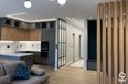 Me Qera Apartment 2 bedrooms + livingroom + kitchenette Apartment in the TEG Shopping Mall area Tirane