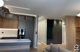 Me Qera Apartment 2 bedrooms + livingroom + kitchenette Apartment in the TEG Shopping Mall area Tirane