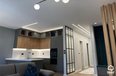 Me Qera Apartment 2 bedrooms + livingroom + kitchenette Apartment in the TEG Shopping Mall area Tirane