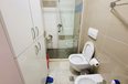 Tirane Qera Apartament 2+1+A Apartament tek Rezidenca Magnet apartament
