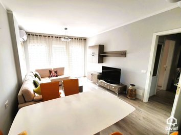 Apartament Qera Apartament tek Rezidenca Magnet