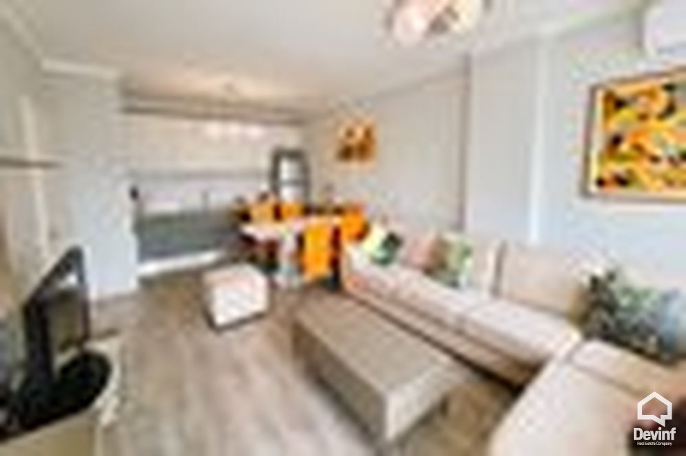 Tirane Qera Apartament 2+1+A Apartament tek Rezidenca Magnet apartament