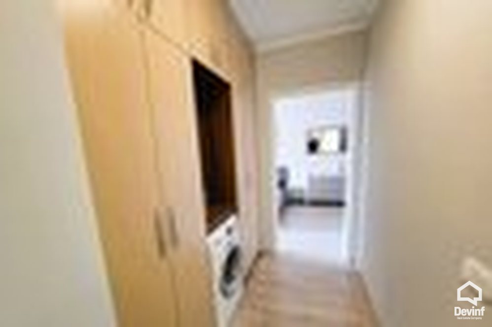 Tirane Qera Apartament 2+1+A Apartament tek Rezidenca Magnet apartament