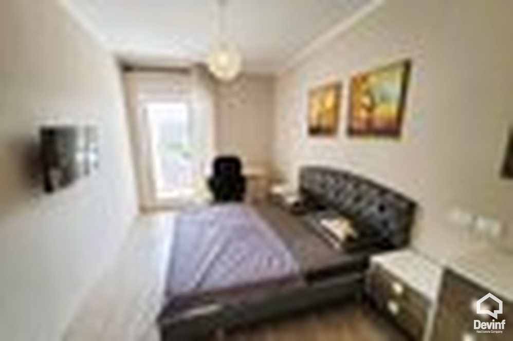 Tirane Qera Apartament 2+1+A Apartament tek Rezidenca Magnet apartament
