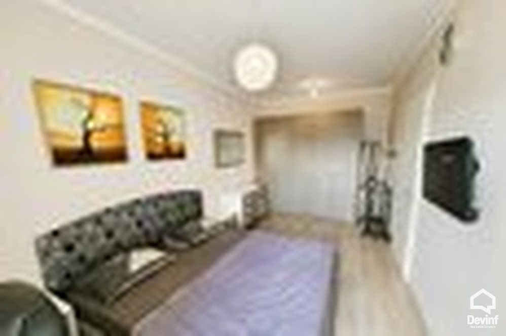 Tirane Qera Apartament 2+1+A Apartament tek Rezidenca Magnet apartament