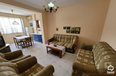 Me Qera Apartment 2 bedrooms + livingroom + kitchenette Apartment in Durresi Street Tirane
