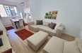 Tirane Qera Apartament 2+1 Apartamenti ndodhet ne Rrugen Durresit apartament