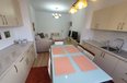 Tirane Qera Apartament 2+1 Apartamenti ndodhet ne Rrugen Durresit apartament