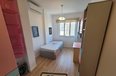 Tirane Qera Apartament 2+1 Apartamenti ndodhet ne Rrugen Durresit apartament